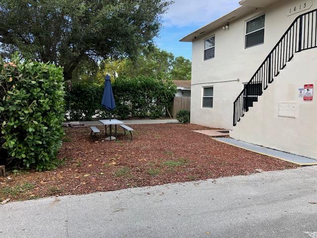 PLUMOSA PARK SEC A, B AND D - Residential Income