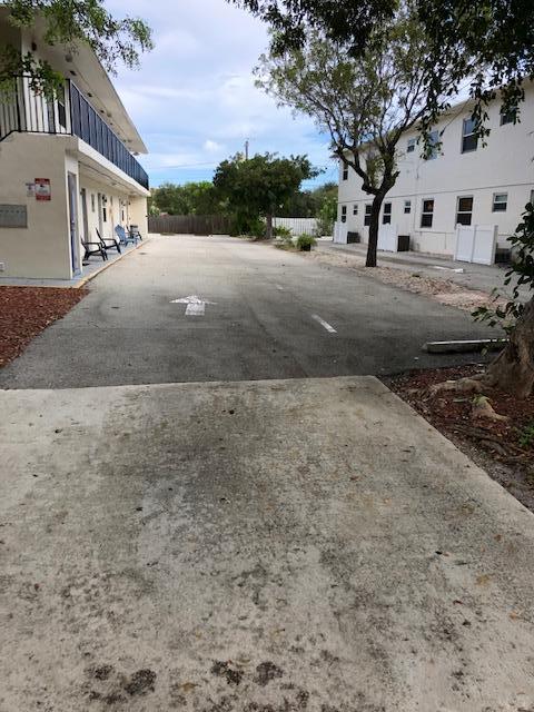 PLUMOSA PARK SEC A, B AND D - Residential Income