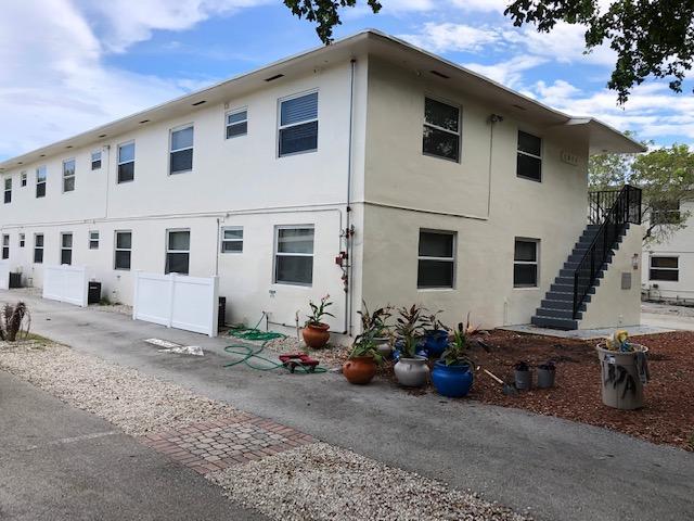 PLUMOSA PARK SEC A, B AND D - Residential Income