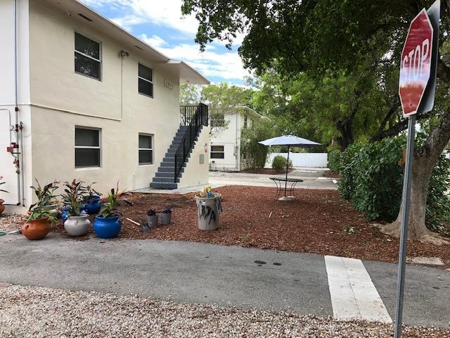 PLUMOSA PARK SEC A, B AND D - Residential Income