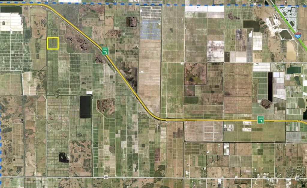 Photo of Tbd Orange Avenue Extension, Fort Pierce, FL 34945 (MLS # R11086297)
