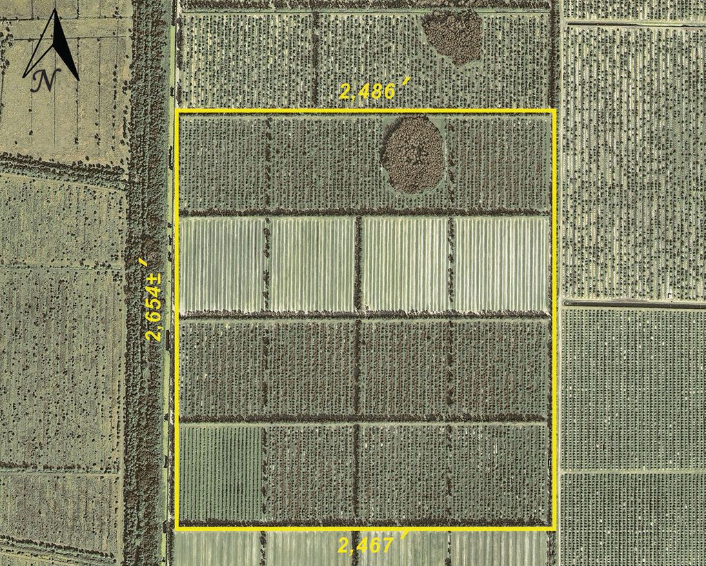 Photo of Tbd Orange Avenue Extension, Fort Pierce, FL 34945 (MLS # R11086297)
