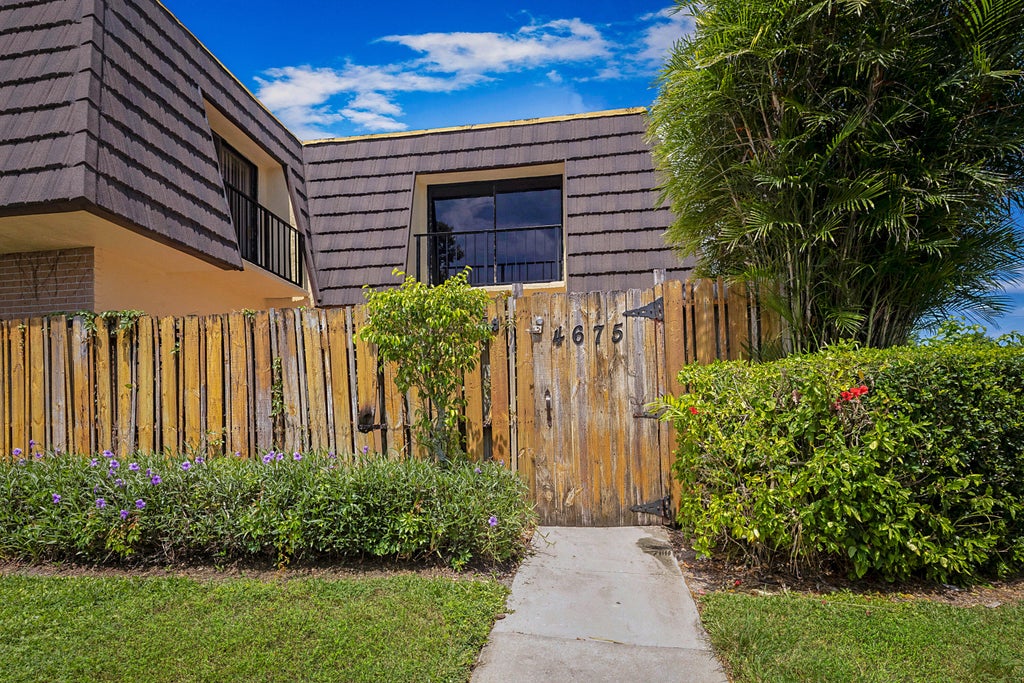 Photo of 4675 Cherry Road, West Palm Beach, FL 33417 (MLS # B26073003)