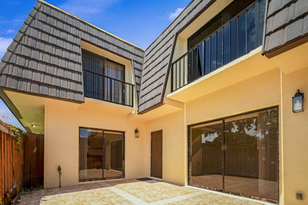 Photo of 4675 Cherry Road, West Palm Beach, FL 33417 (MLS # B26073003)