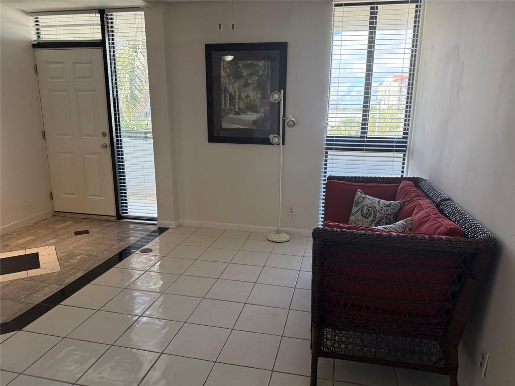Photo of 520 N Ocean Boulevard #13, Pompano Beach, FL 33062 (MLS # F10548600)