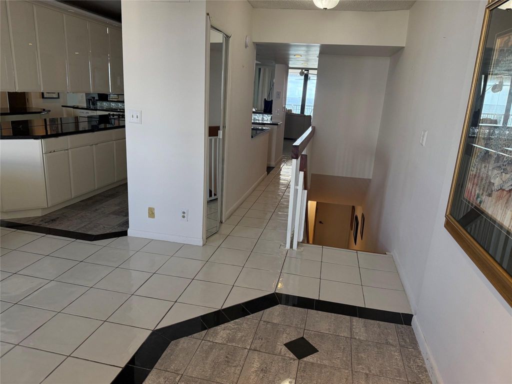 Photo of 520 N Ocean Boulevard #13, Pompano Beach, FL 33062 (MLS # F10548600)
