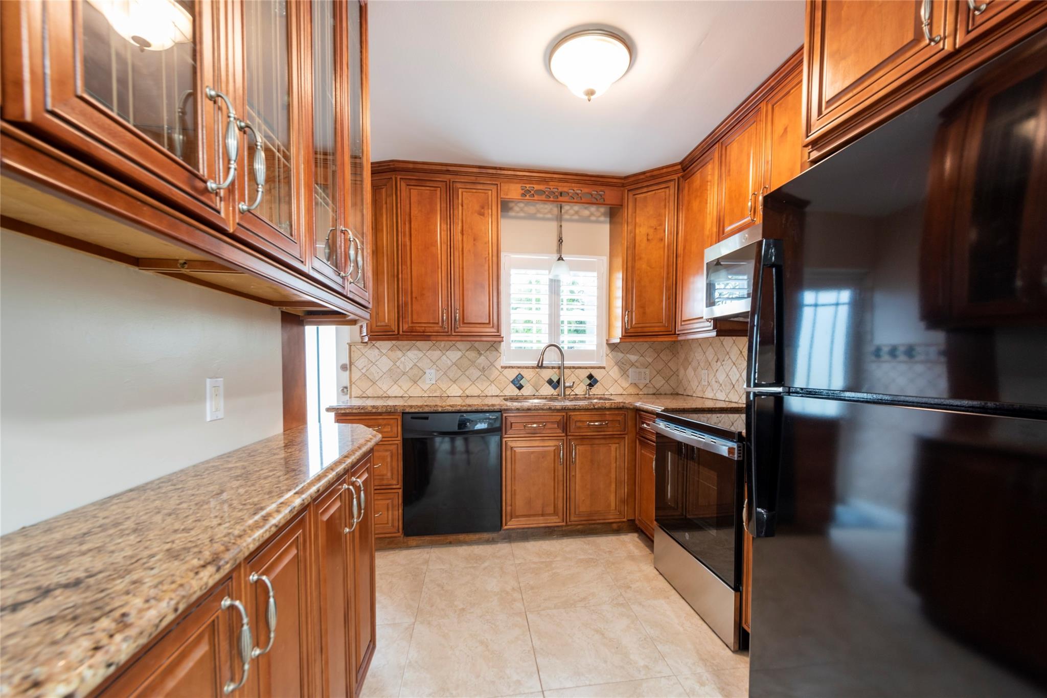 Progresso 2-18 D - Residential Lease