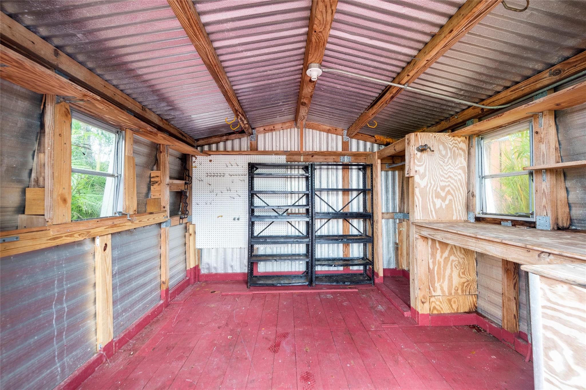 Progresso 2-18 D - Residential Lease