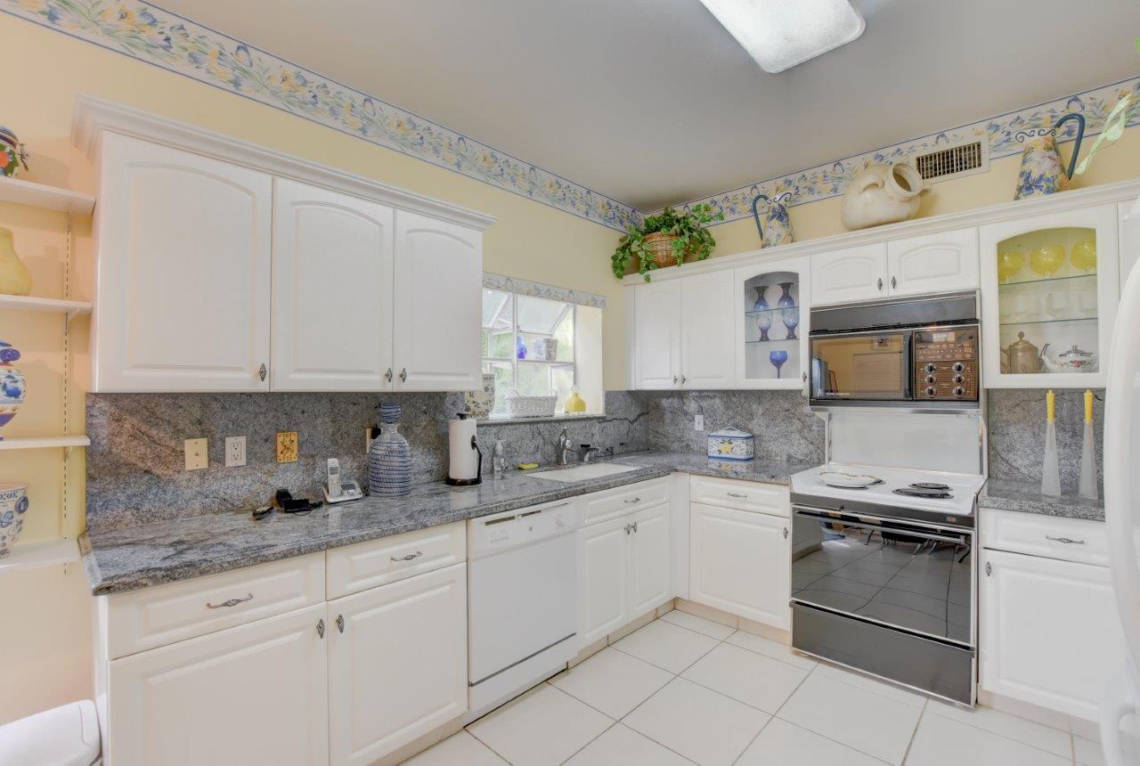 INDIAN SPRING-BRIARWOOD - Residential