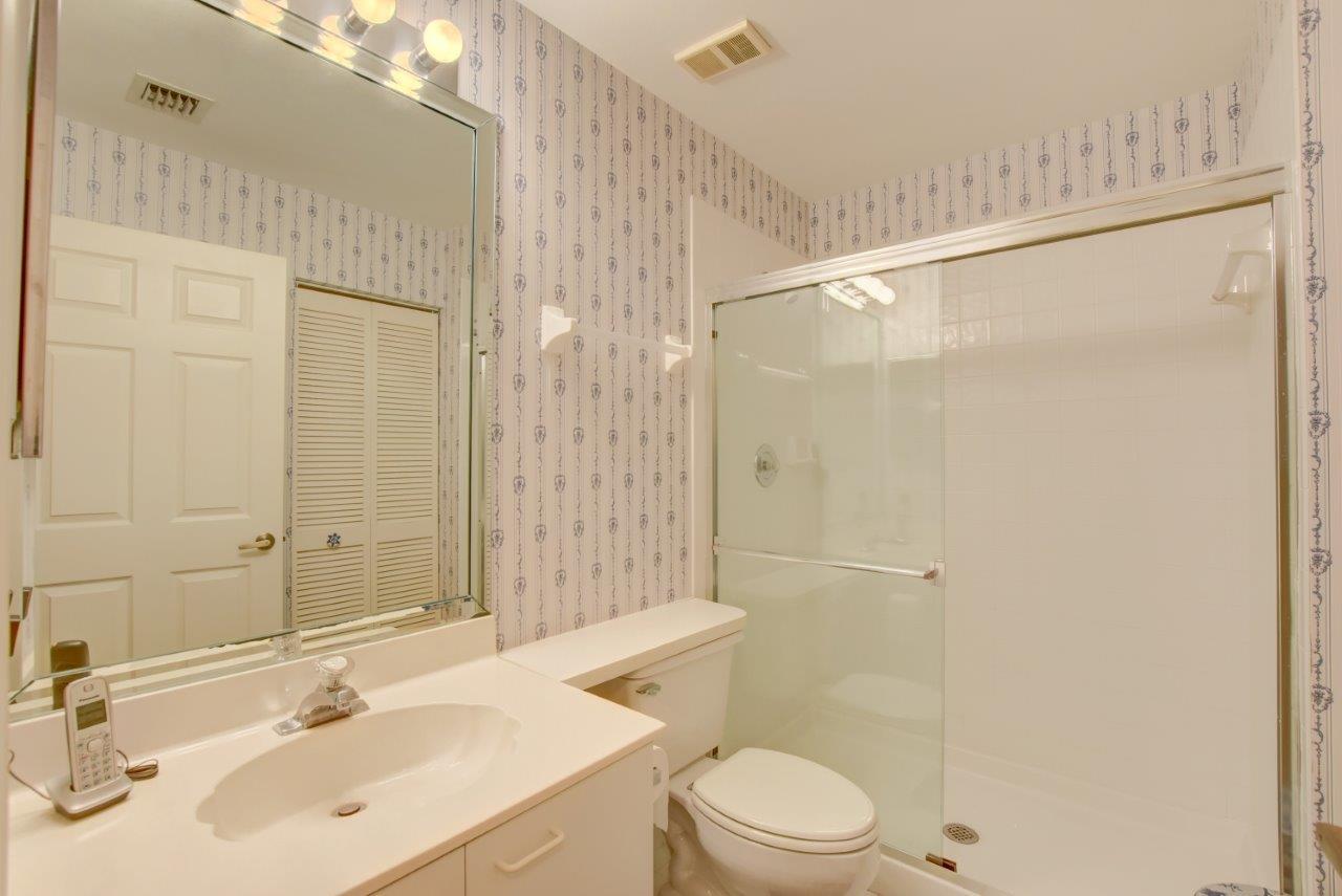 INDIAN SPRING-BRIARWOOD - Residential