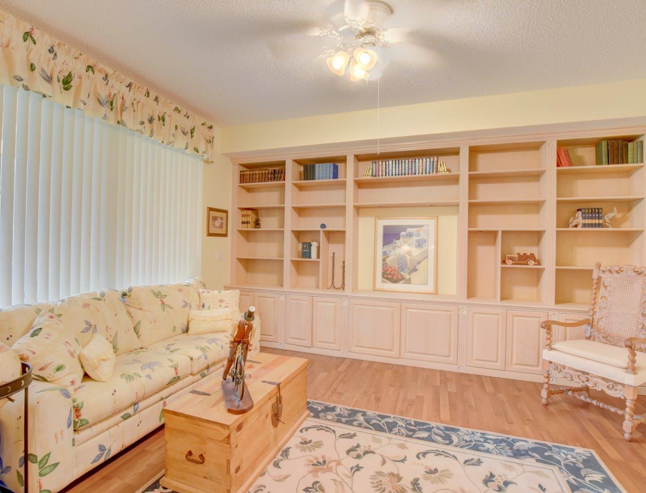 INDIAN SPRING-BRIARWOOD - Residential