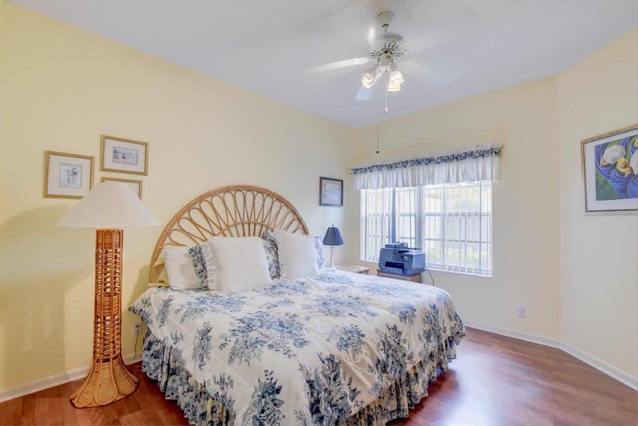 INDIAN SPRING-BRIARWOOD - Residential