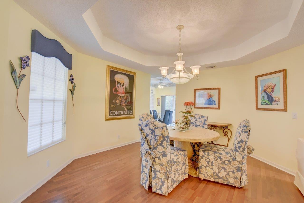 INDIAN SPRING-BRIARWOOD - Residential