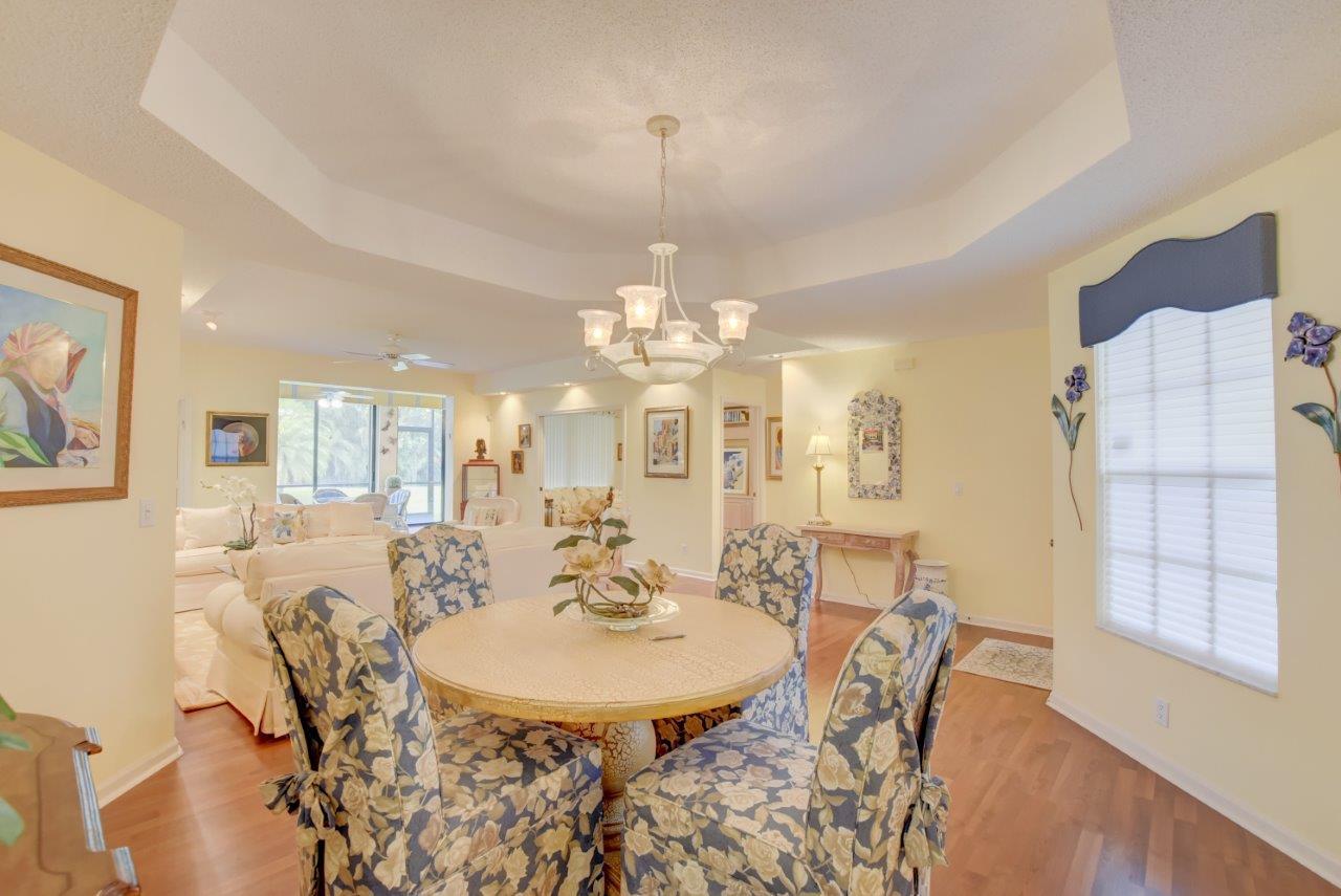 INDIAN SPRING-BRIARWOOD - Residential