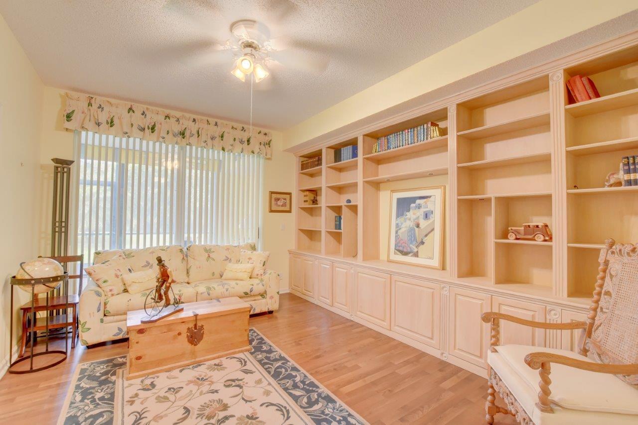 INDIAN SPRING-BRIARWOOD - Residential