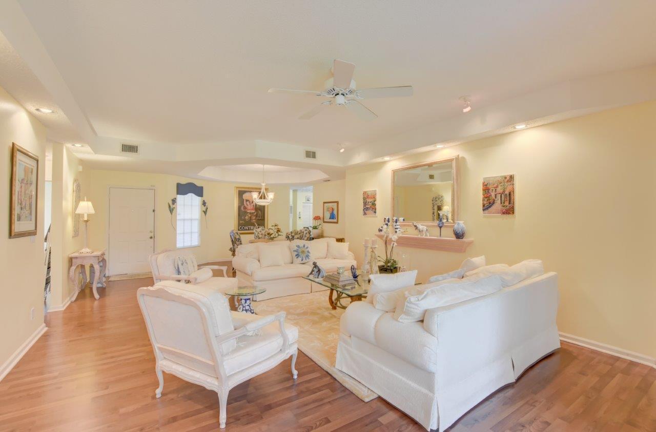 INDIAN SPRING-BRIARWOOD - Residential