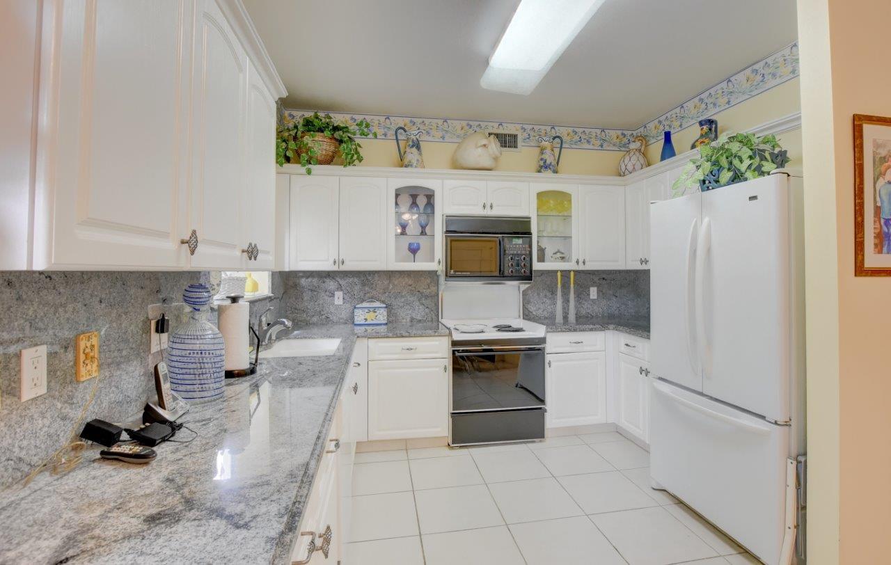 INDIAN SPRING-BRIARWOOD - Residential