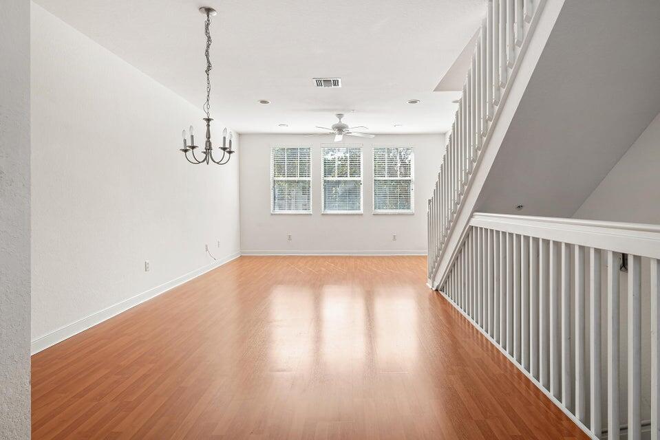 CITYSIDE CONDO - Residential Lease