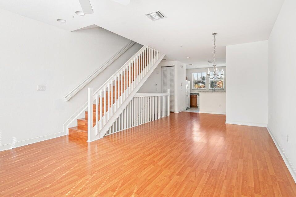 CITYSIDE CONDO - Residential Lease