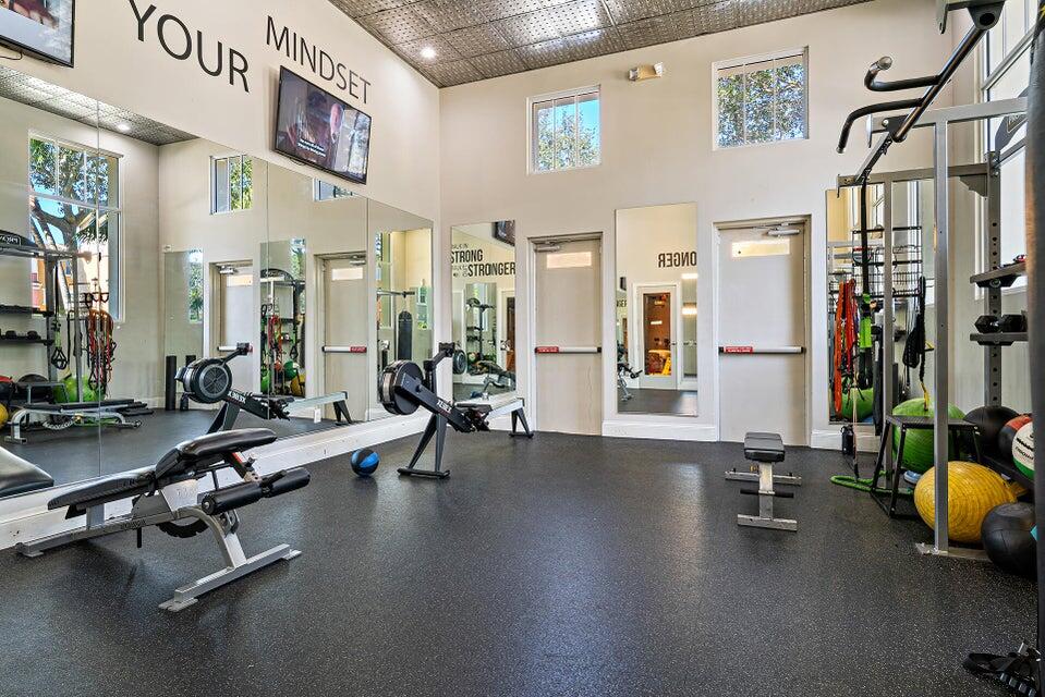 CITYSIDE CONDO - Residential Lease