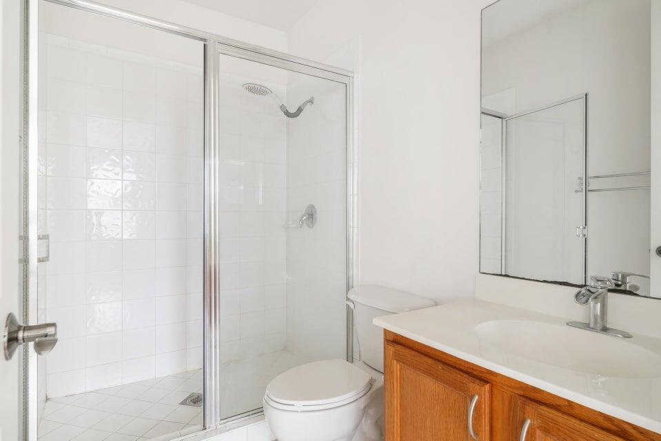 CITYSIDE CONDO - Residential Lease