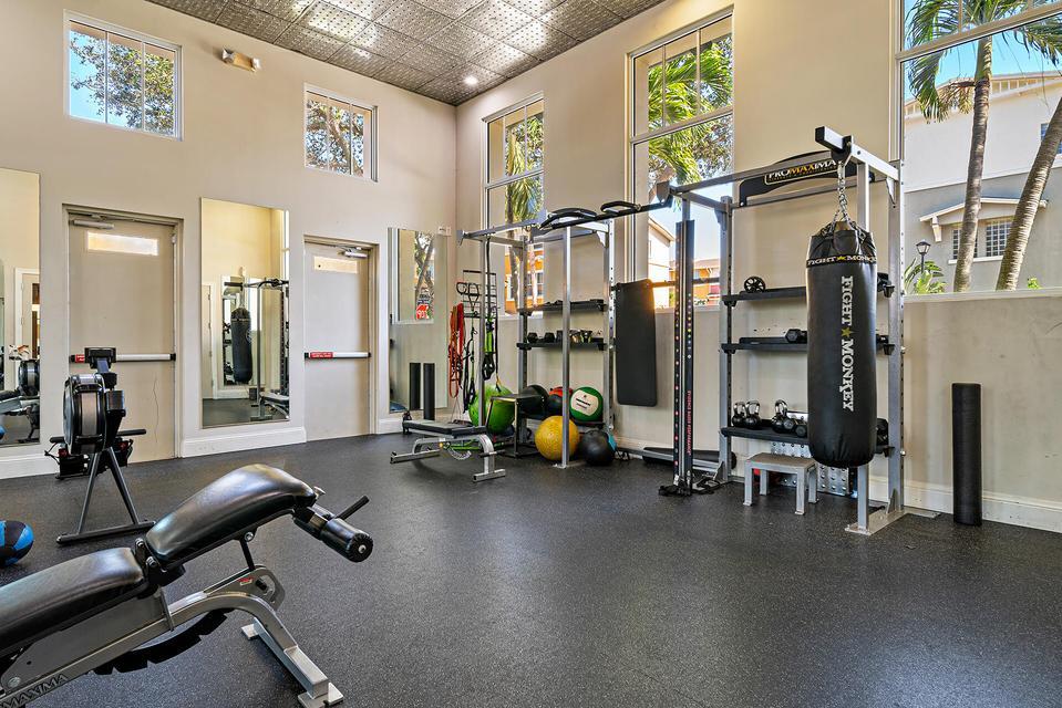 CITYSIDE CONDO - Residential Lease