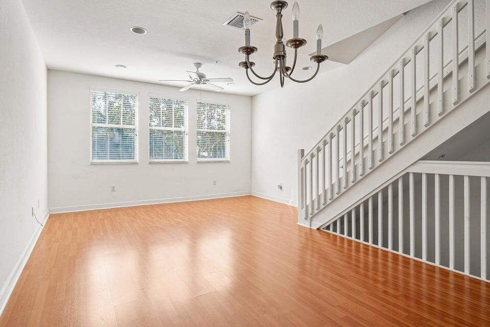 CITYSIDE CONDO - Residential Lease