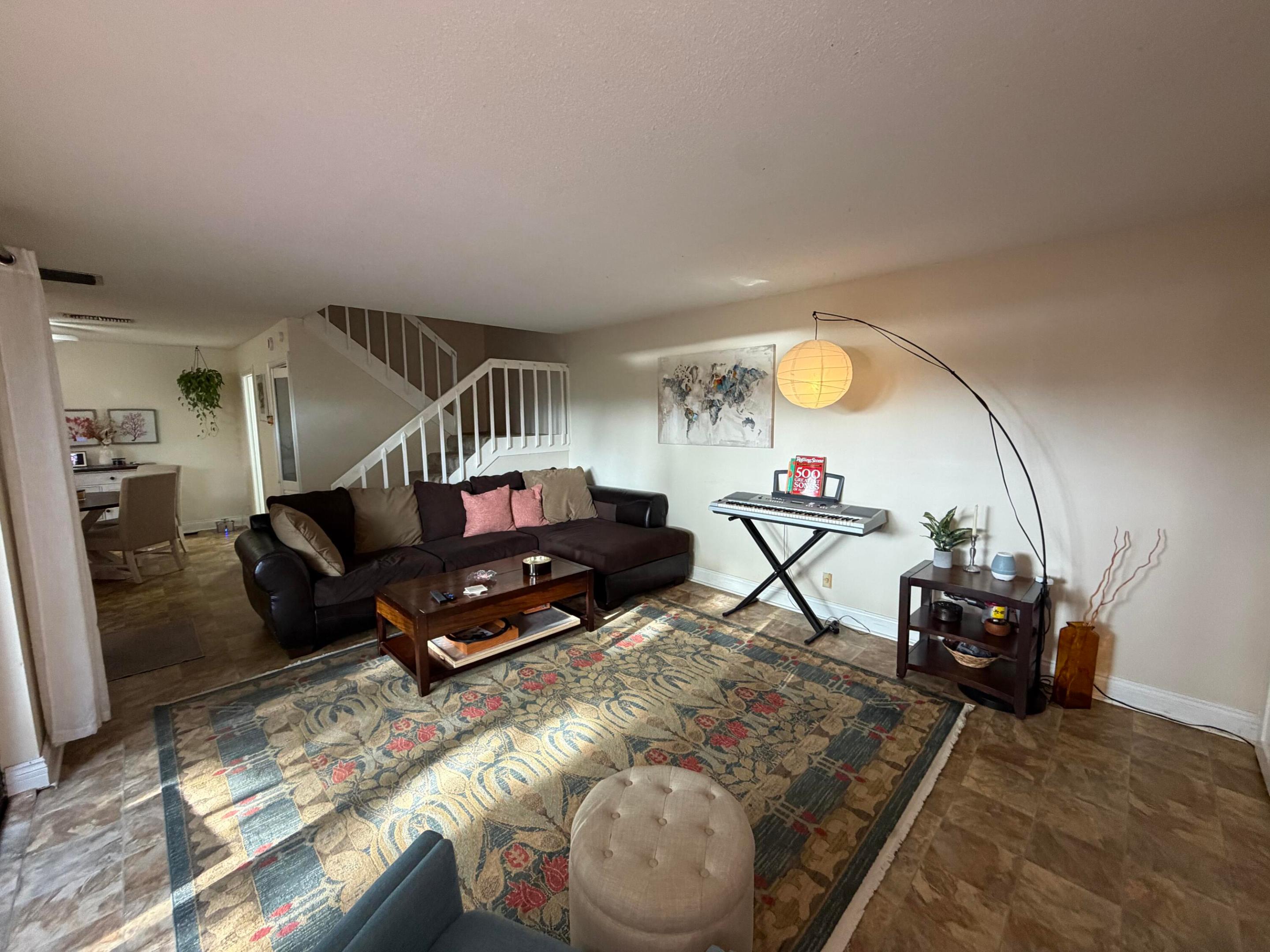 LAKEWOOD OF PALM SPRINGS - Residential