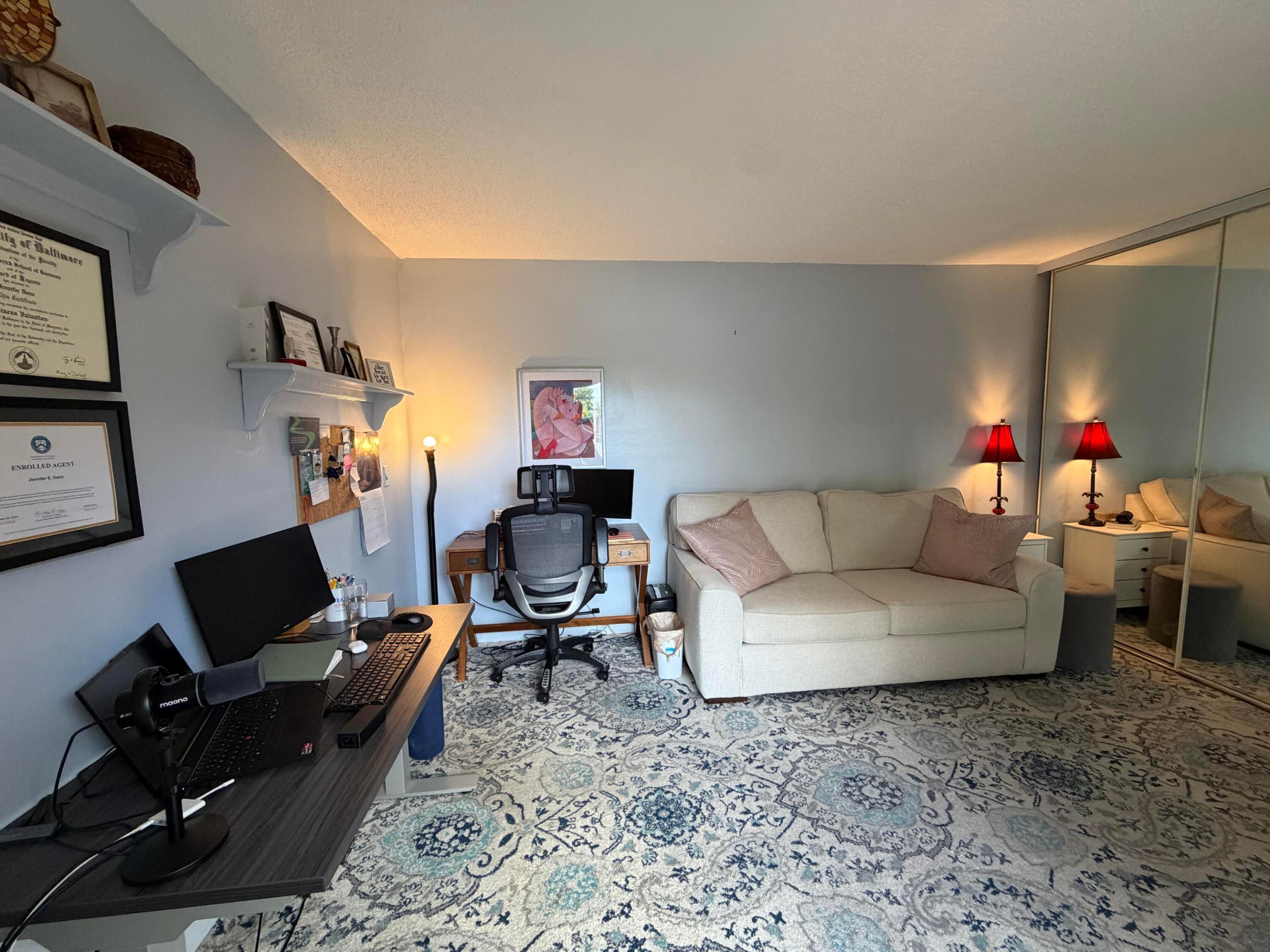 LAKEWOOD OF PALM SPRINGS - Residential