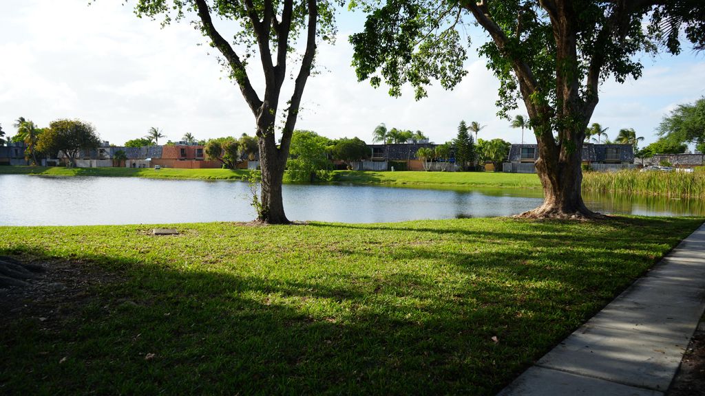 Photo of 273 Arabian Road #273, Palm Springs, FL 33461 (MLS # B26010501)