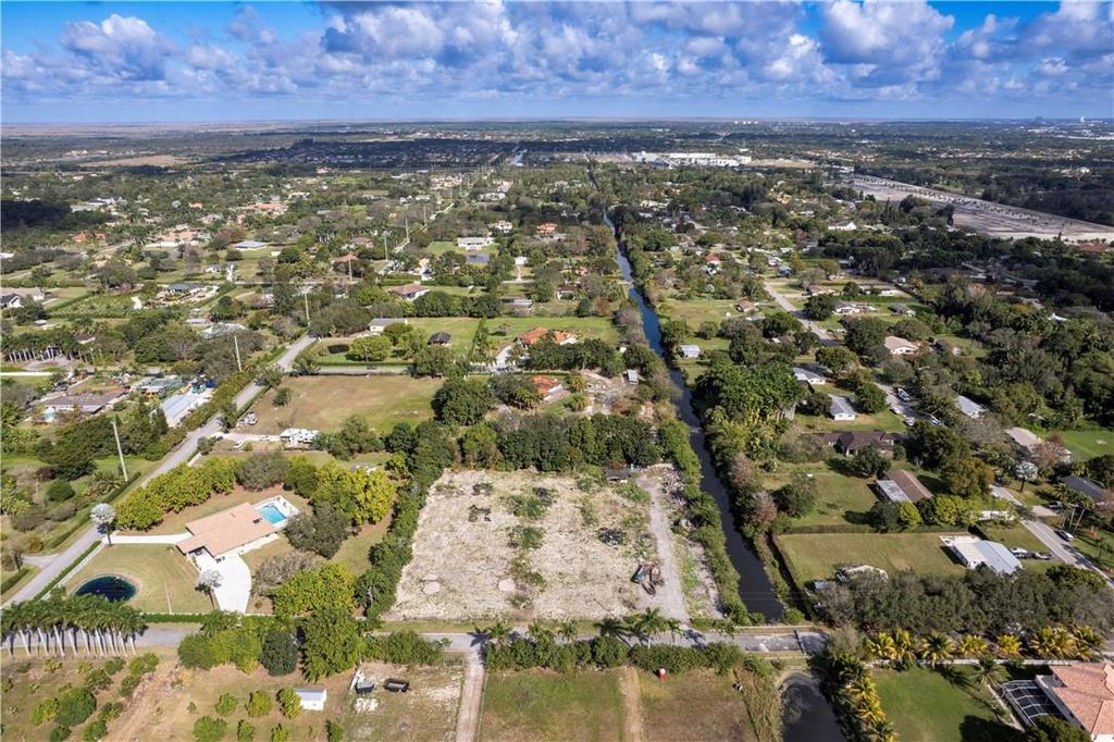 Photo of 18901 SW 57th Court, Southwest Ranches, FL 33332 (MLS # F10379955)