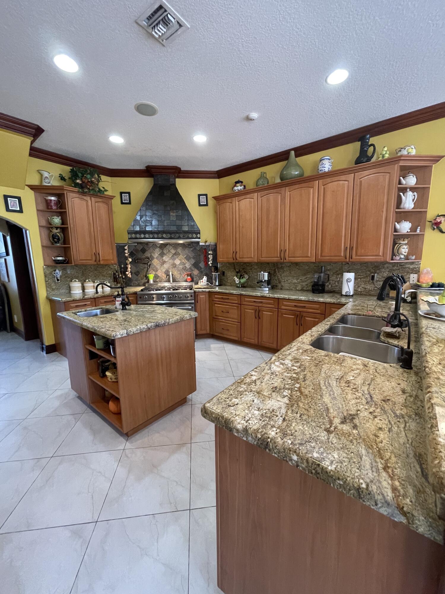 METES AND BOUNDS - Residential