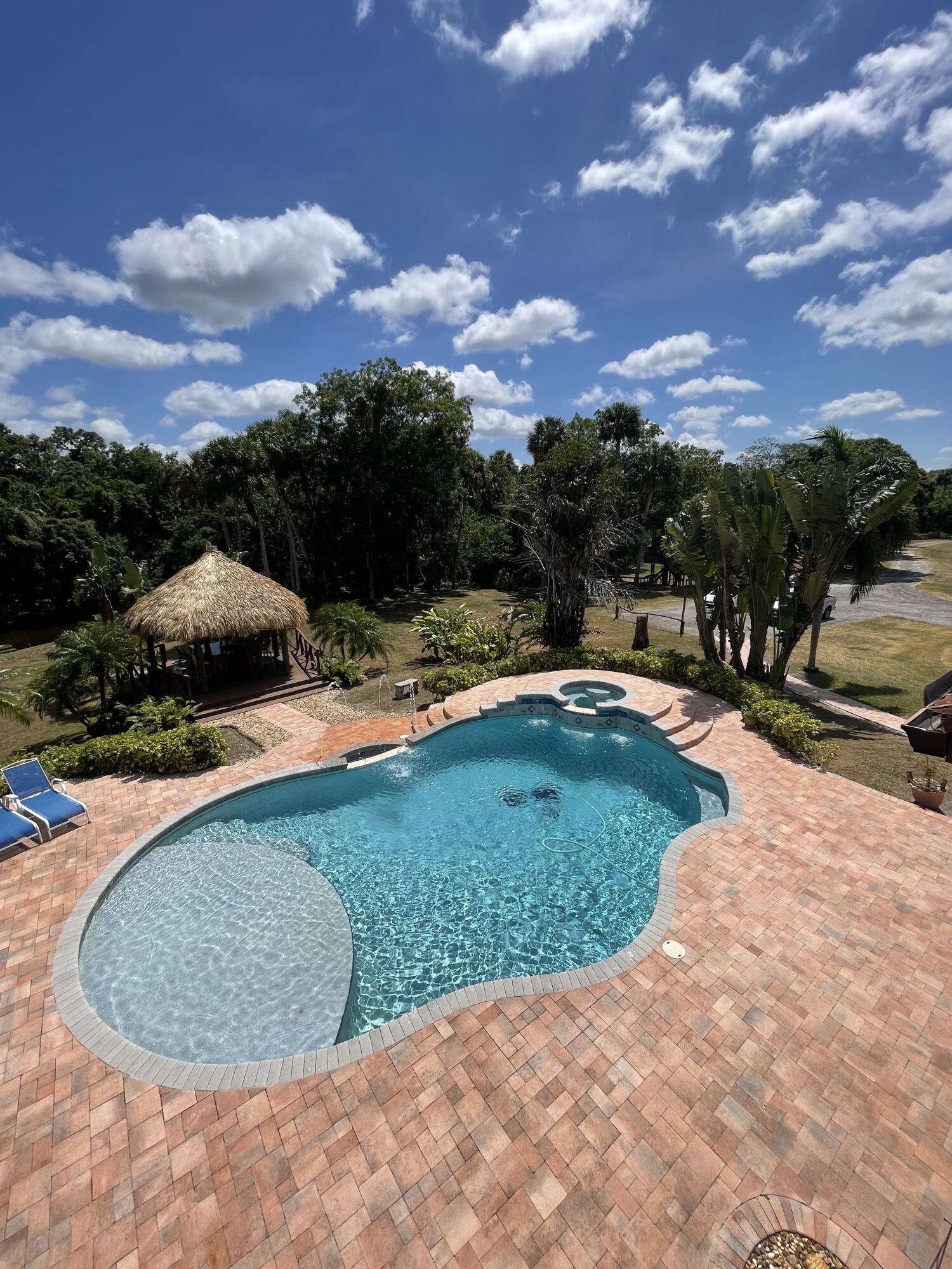 METES AND BOUNDS - Residential