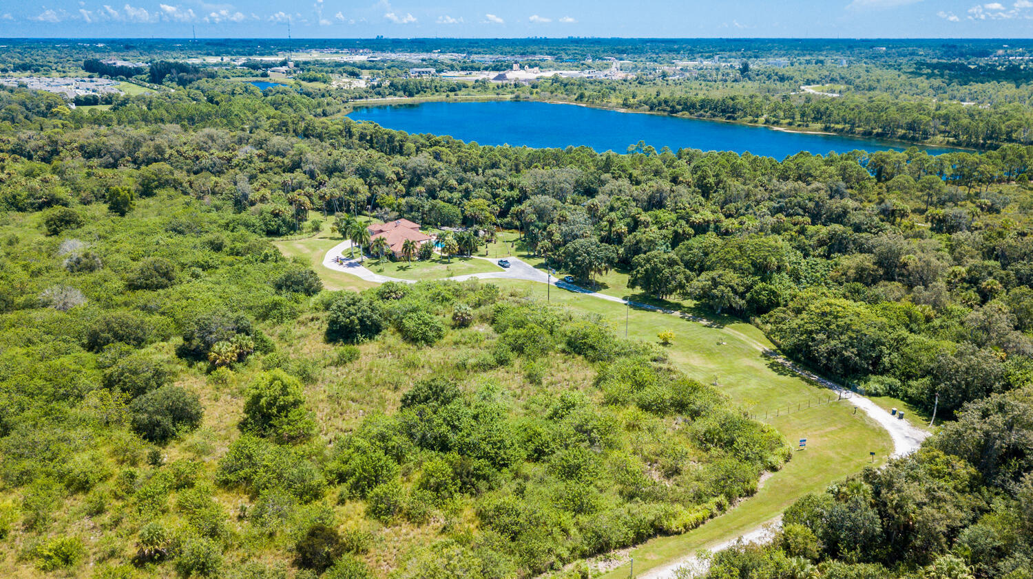 METES AND BOUNDS - Residential