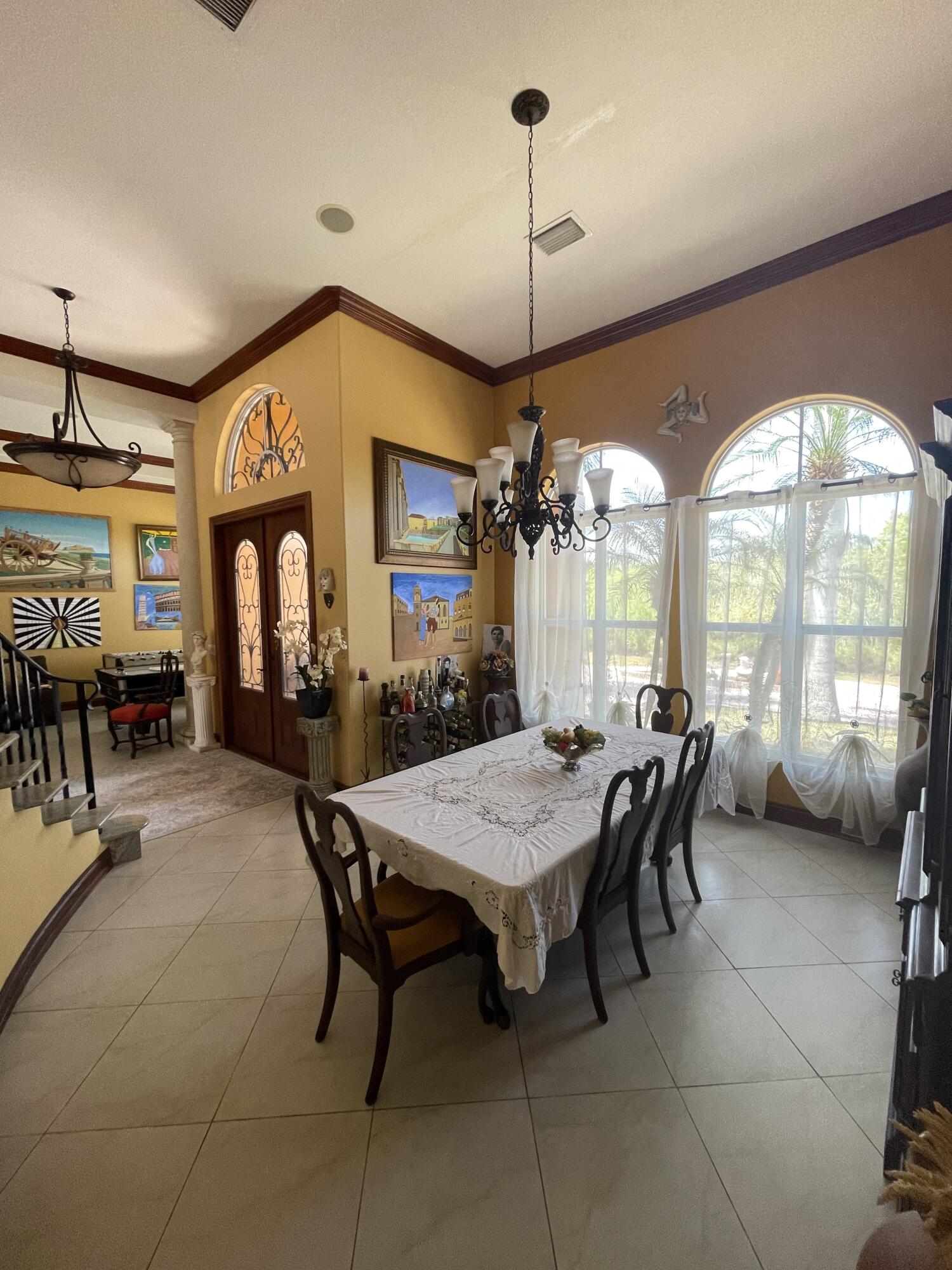 METES AND BOUNDS - Residential