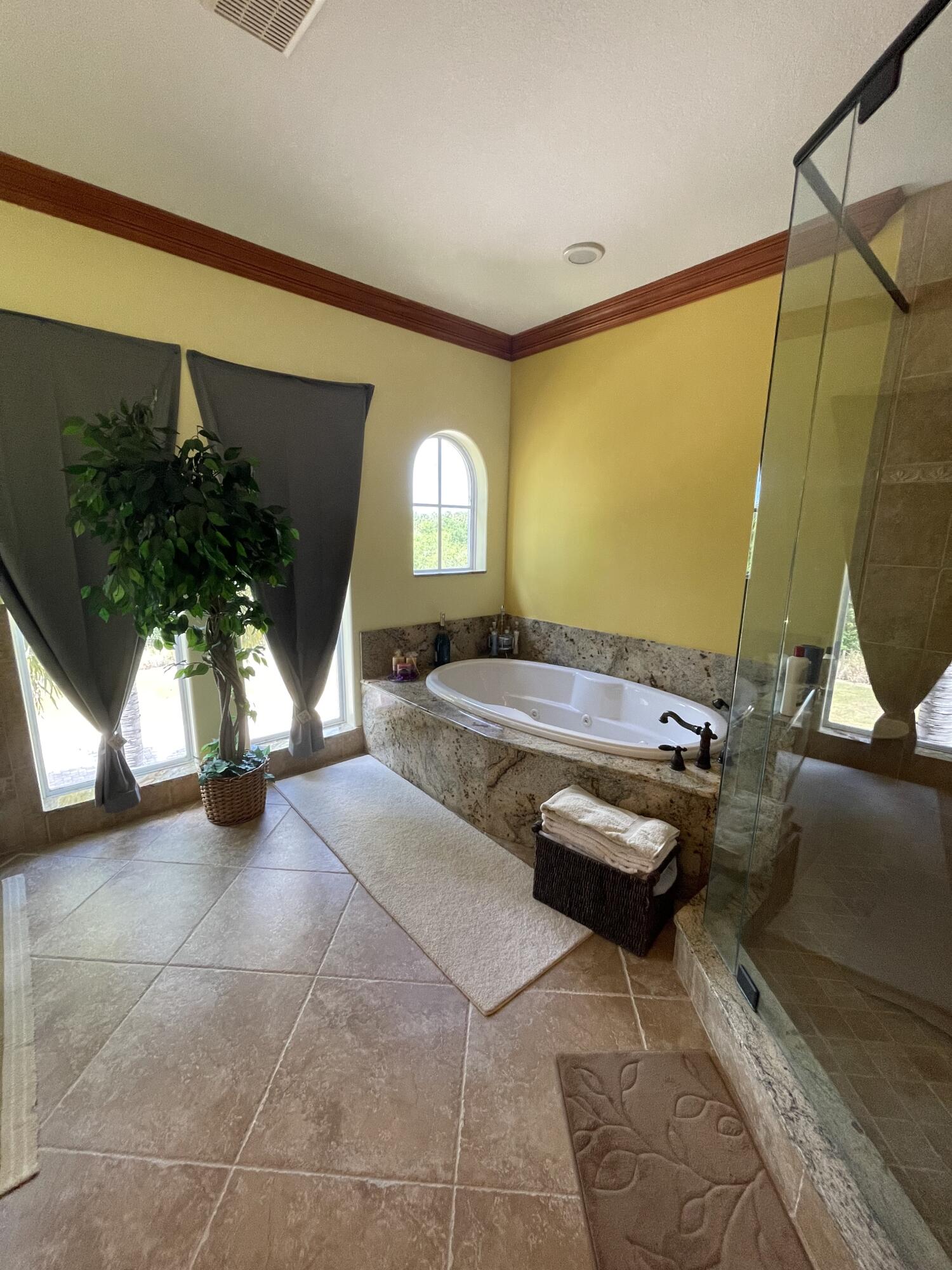 METES AND BOUNDS - Residential