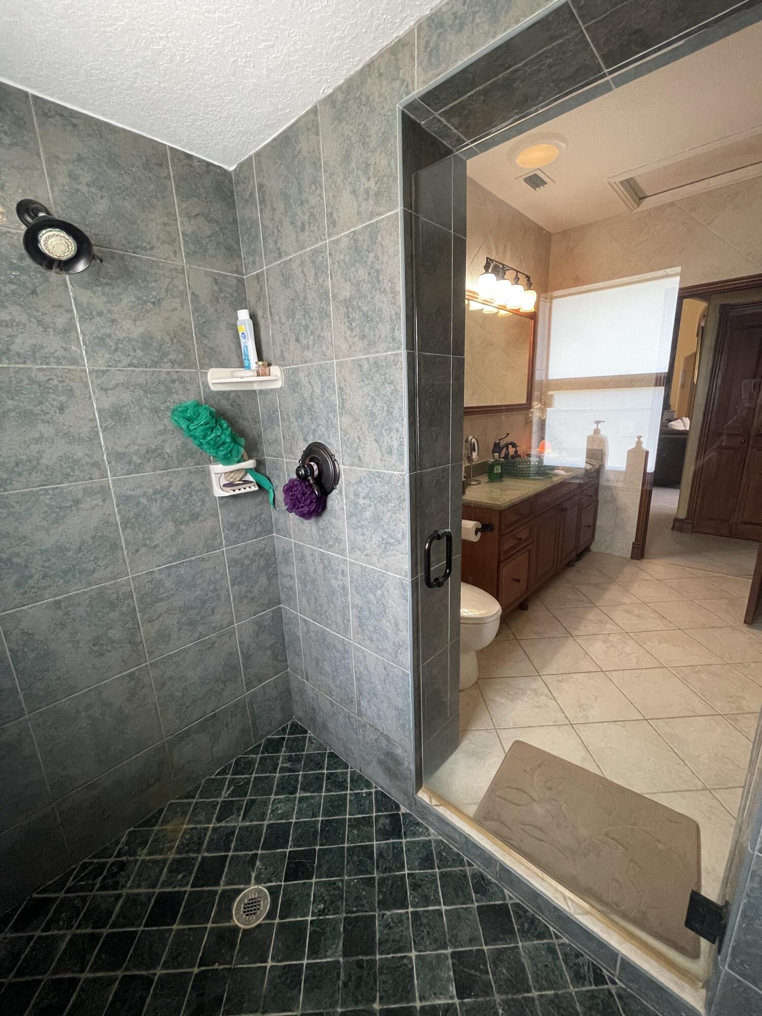 METES AND BOUNDS - Residential