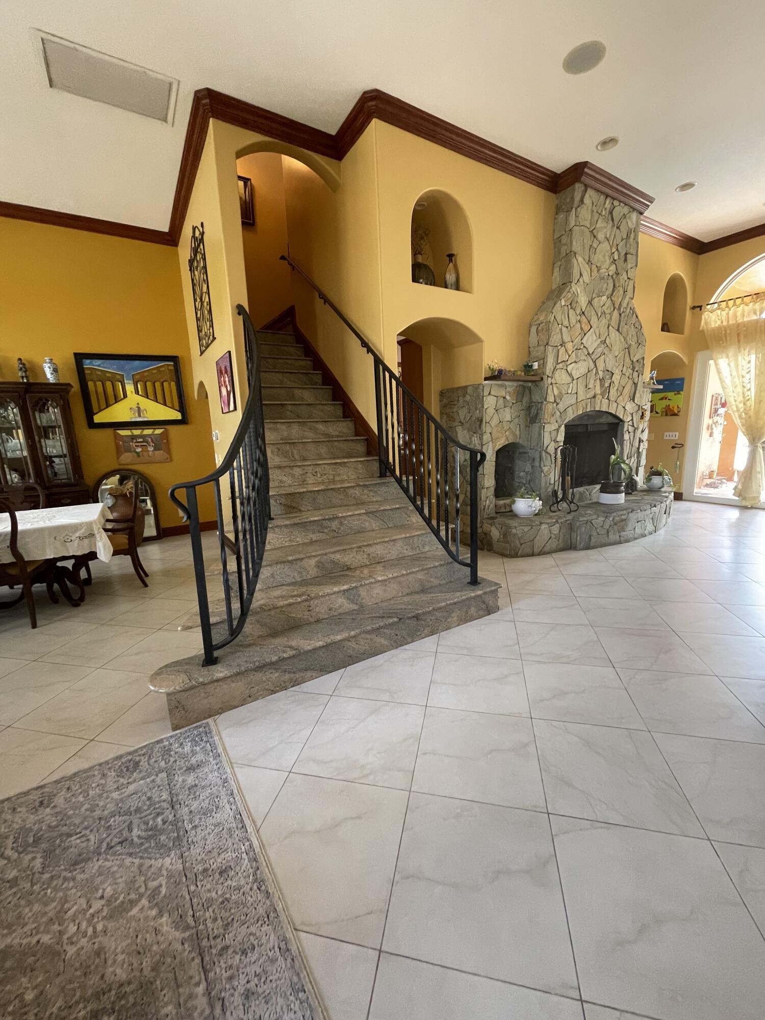 METES AND BOUNDS - Residential