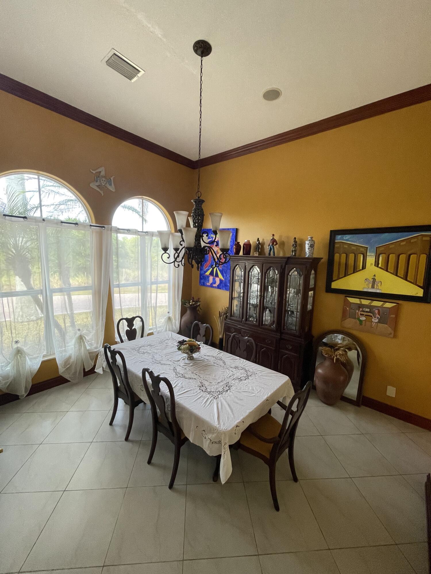 METES AND BOUNDS - Residential