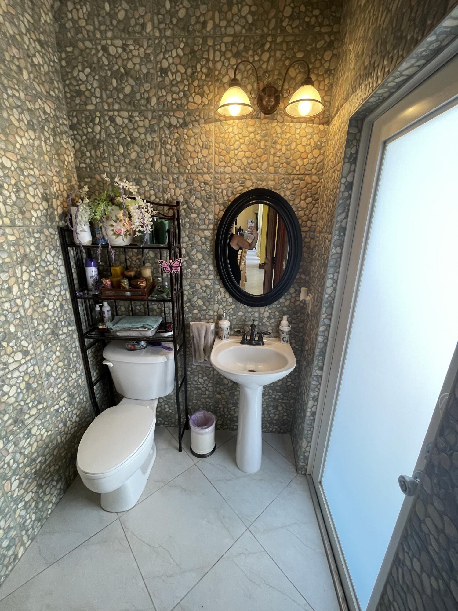 METES AND BOUNDS - Residential