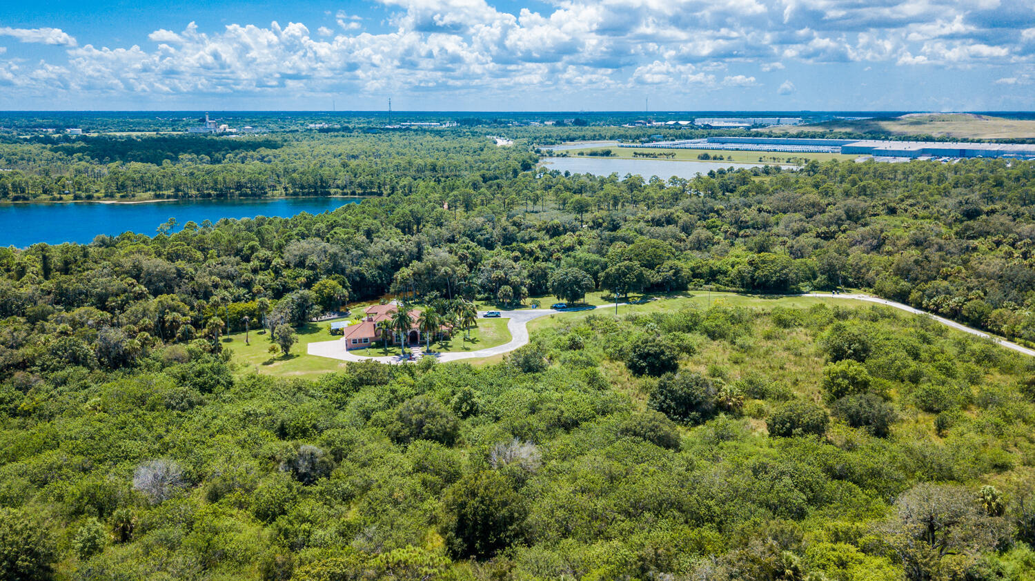 METES AND BOUNDS - Residential