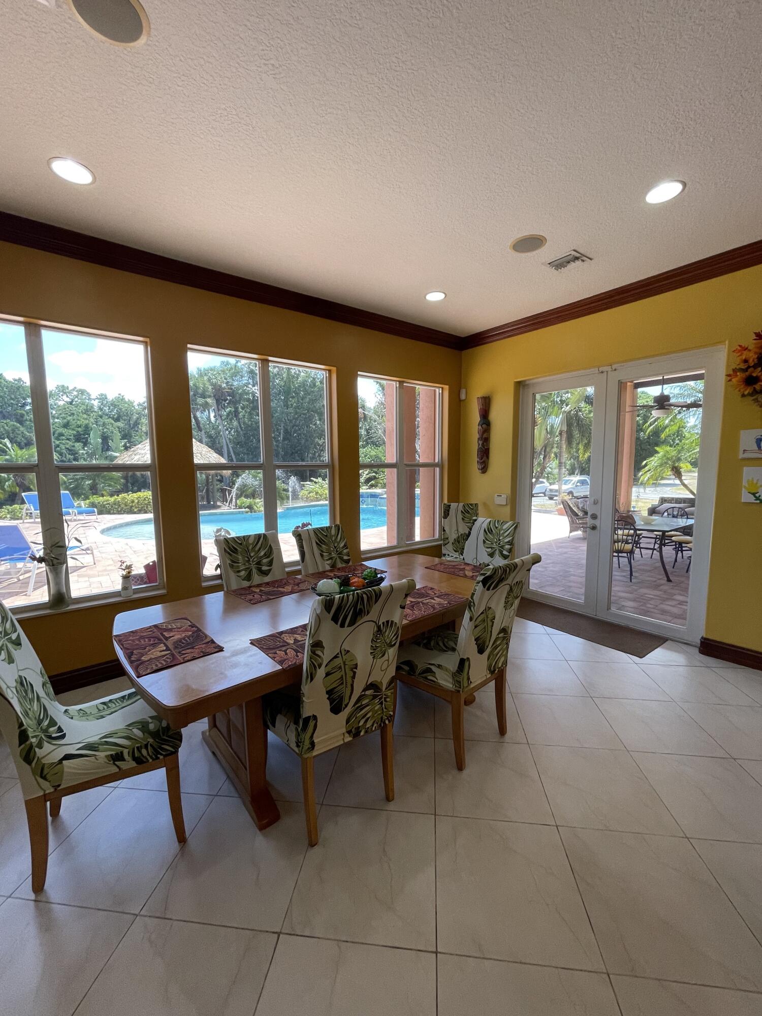 METES AND BOUNDS - Residential