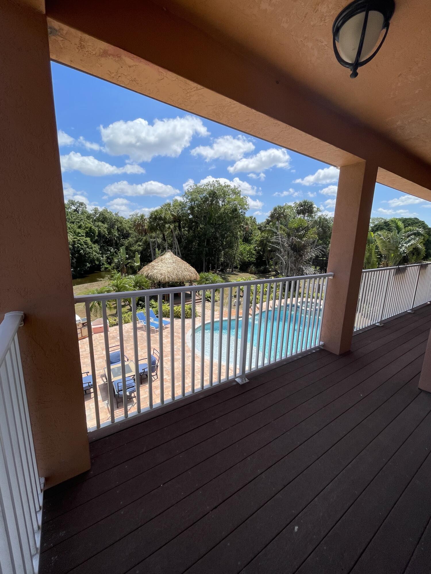 METES AND BOUNDS - Residential