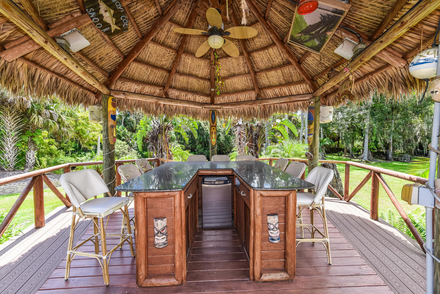 METES AND BOUNDS - Residential