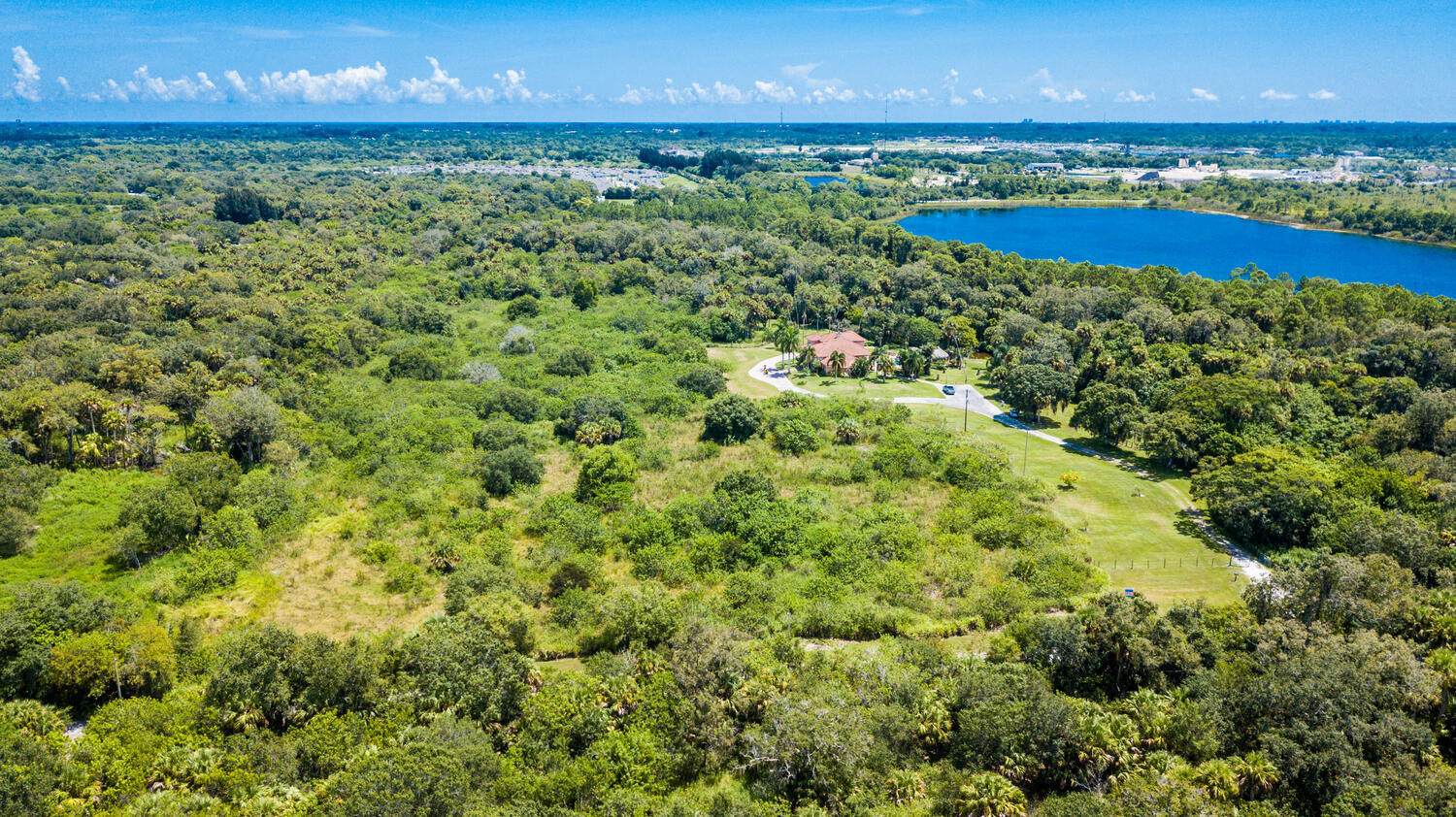 METES AND BOUNDS - Residential