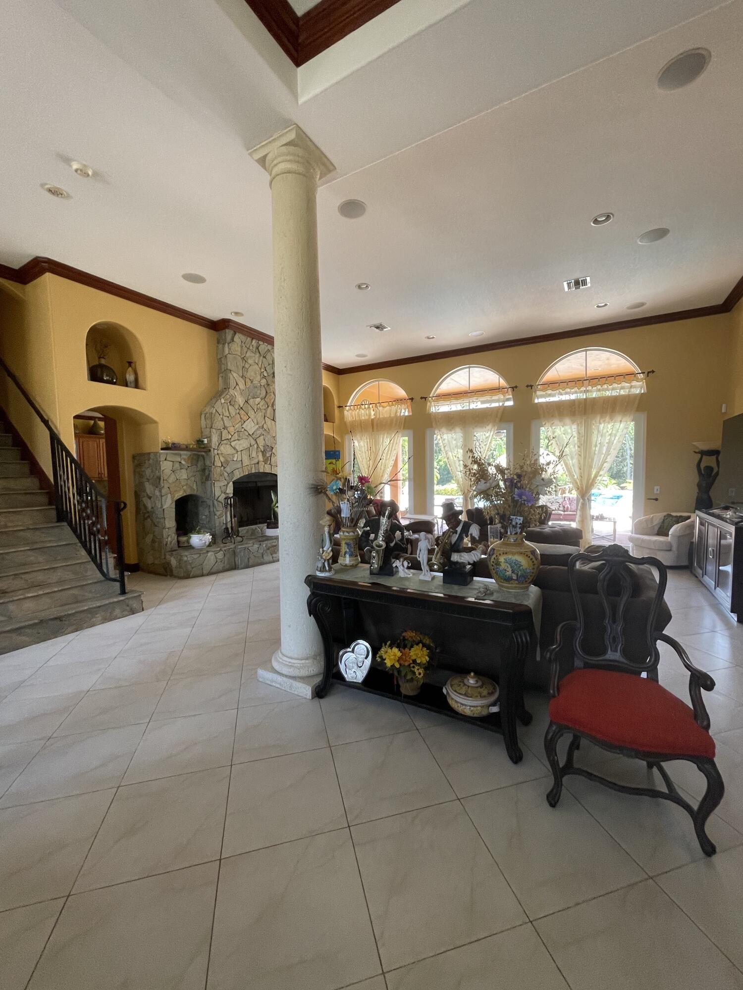 METES AND BOUNDS - Residential