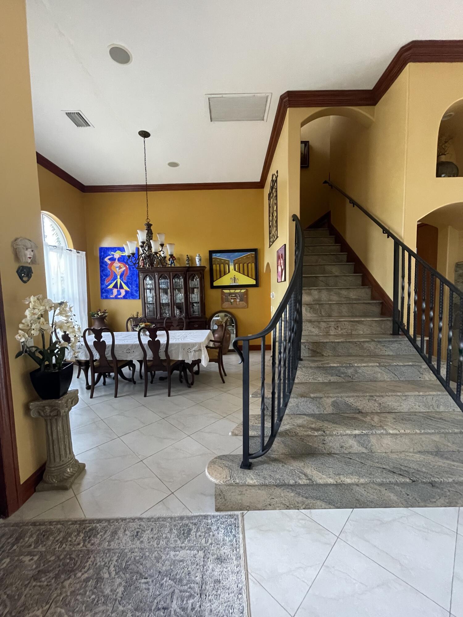 METES AND BOUNDS - Residential