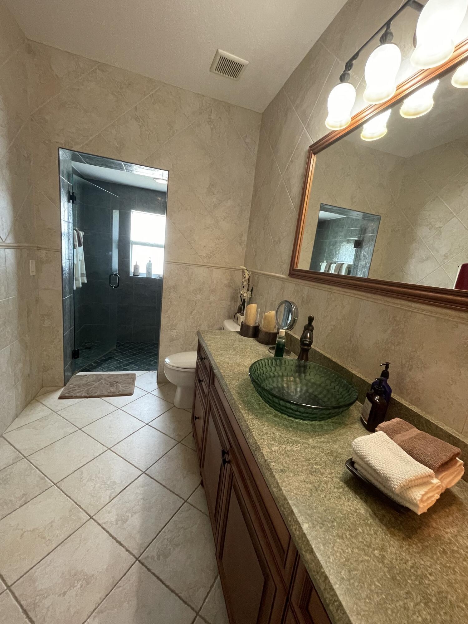 METES AND BOUNDS - Residential