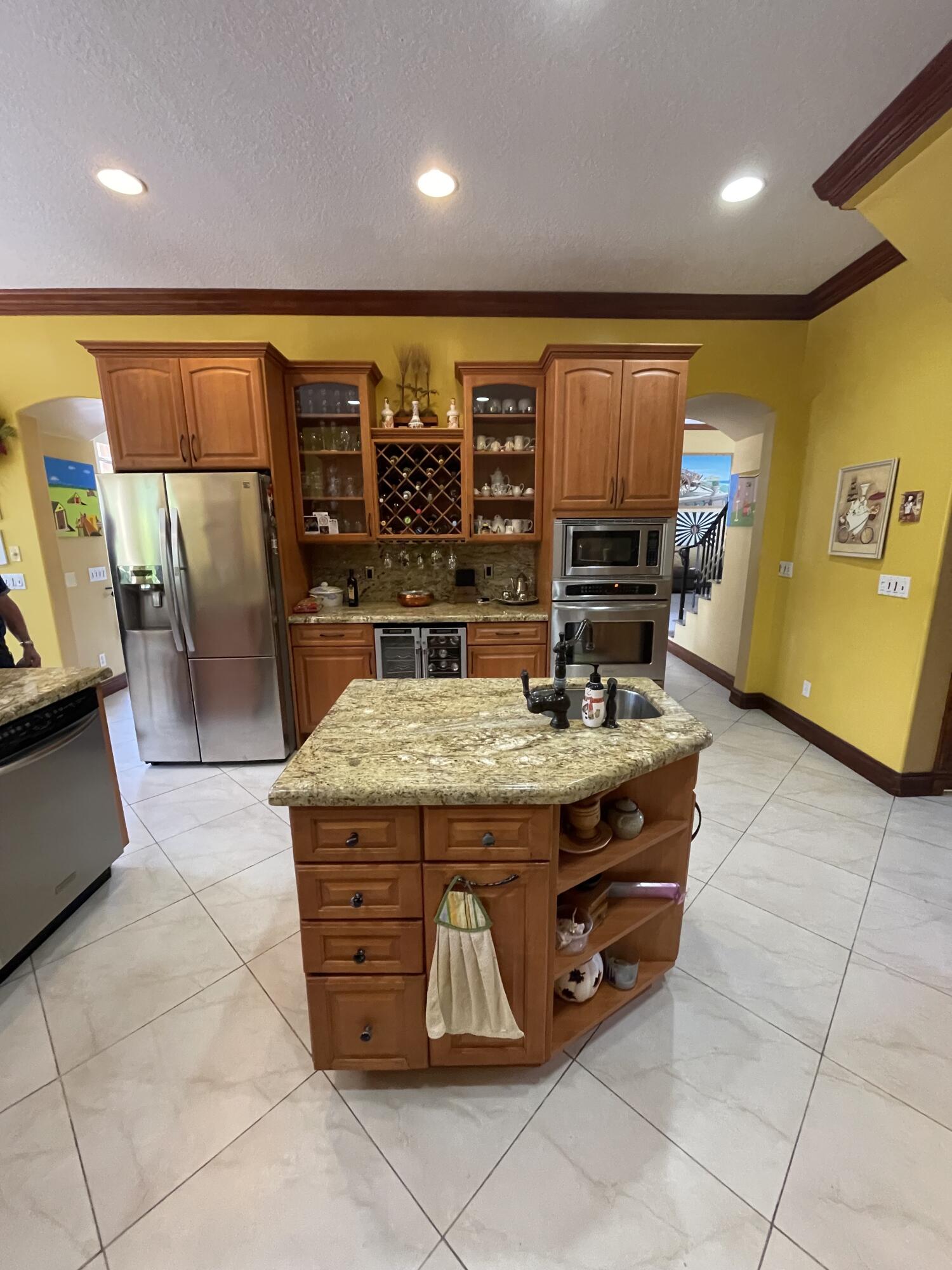 METES AND BOUNDS - Residential