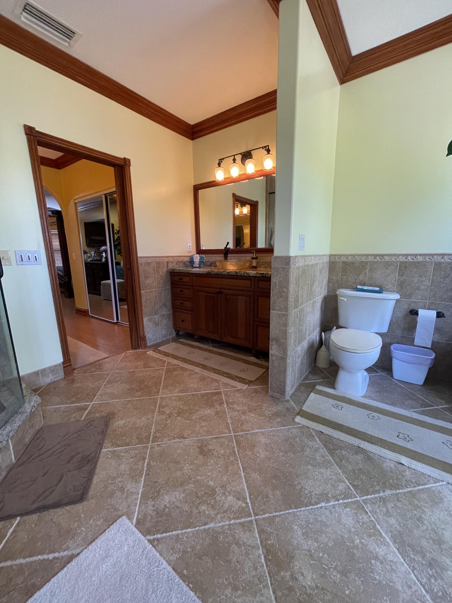 METES AND BOUNDS - Residential